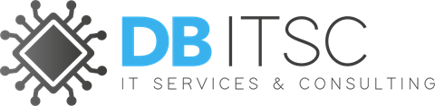 DB ITSC — IT Services & Consulting